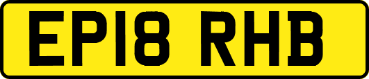 EP18RHB