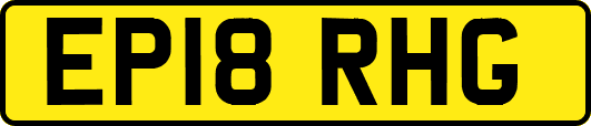 EP18RHG