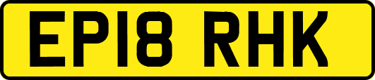 EP18RHK