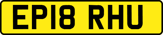EP18RHU