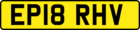 EP18RHV