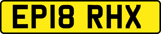 EP18RHX