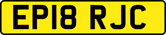 EP18RJC