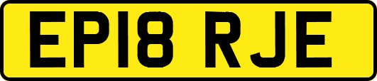 EP18RJE