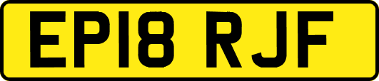 EP18RJF