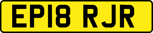 EP18RJR
