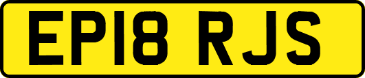 EP18RJS
