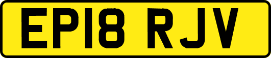 EP18RJV