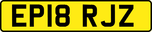 EP18RJZ