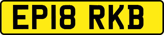 EP18RKB