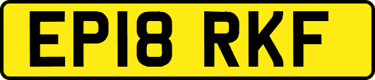 EP18RKF