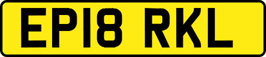 EP18RKL