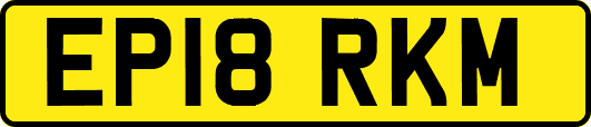 EP18RKM