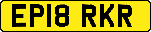 EP18RKR