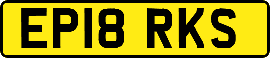 EP18RKS