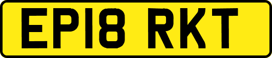 EP18RKT