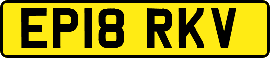 EP18RKV