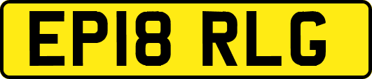 EP18RLG