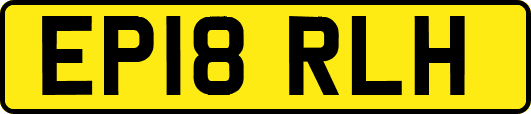 EP18RLH