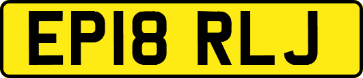 EP18RLJ