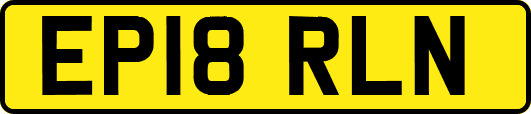 EP18RLN