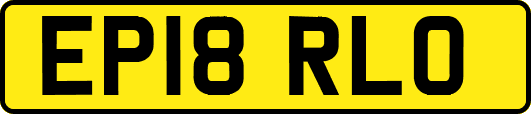 EP18RLO