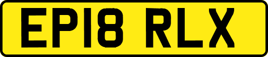 EP18RLX
