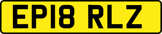 EP18RLZ