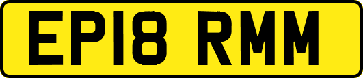 EP18RMM