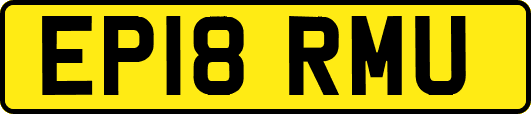 EP18RMU