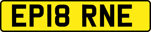 EP18RNE