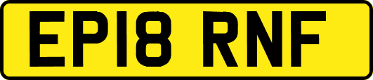 EP18RNF