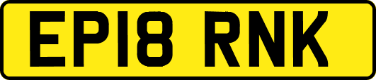EP18RNK