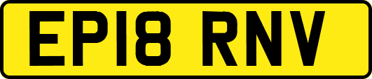 EP18RNV