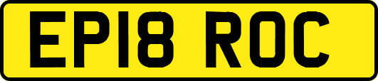 EP18ROC