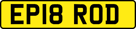 EP18ROD