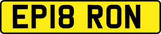 EP18RON