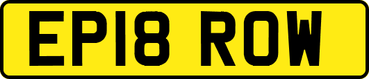 EP18ROW