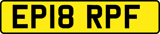 EP18RPF