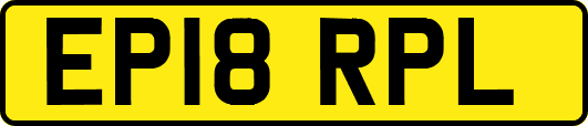 EP18RPL