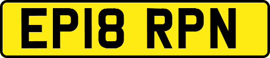 EP18RPN