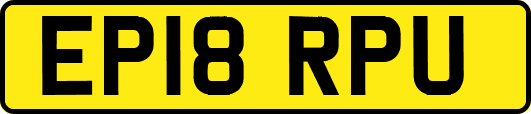 EP18RPU