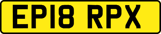 EP18RPX