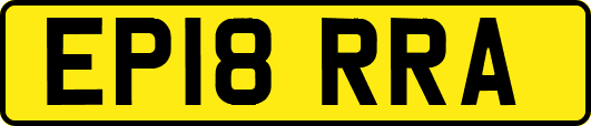 EP18RRA