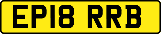 EP18RRB