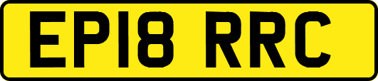 EP18RRC