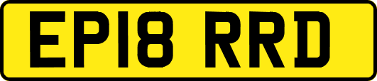 EP18RRD