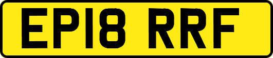 EP18RRF