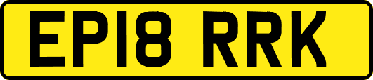 EP18RRK