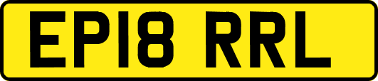 EP18RRL